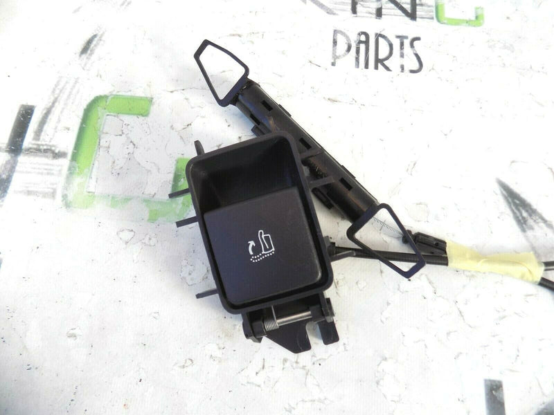 PEUGEOT 3008 2008-2016 LEFT SIDE REAR SEAT RELEASE HANDLE 1723238 *N