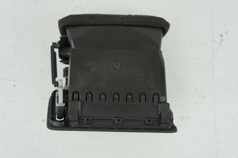 VW PASSAT B6 3C 2005-2010 PASSENGER LEFT SIDE AIR VENT 3C2819701