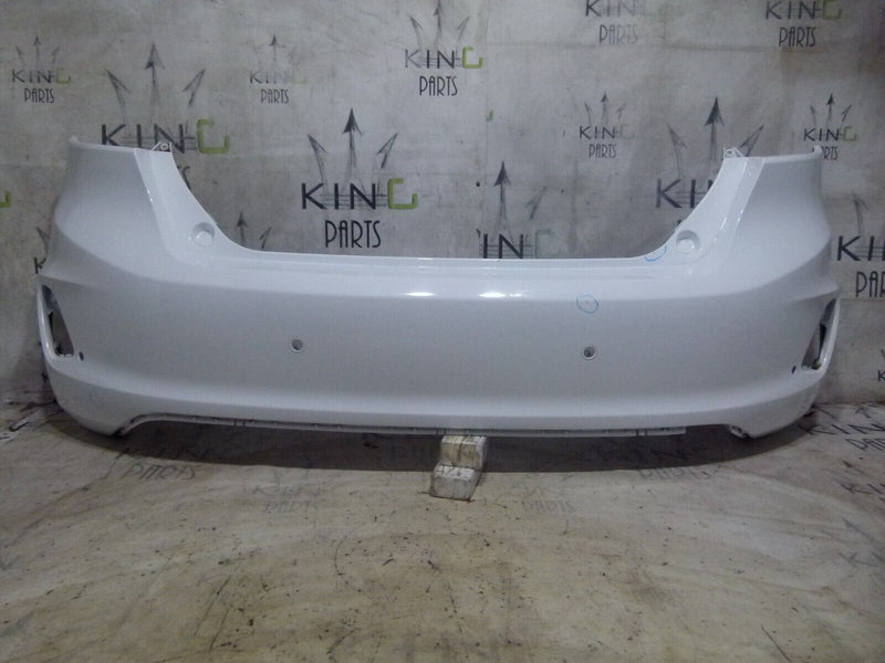 FORD FIESTA MK8 2017-2019 REAR BUMPER PDC GENUINE H1BB17906A
