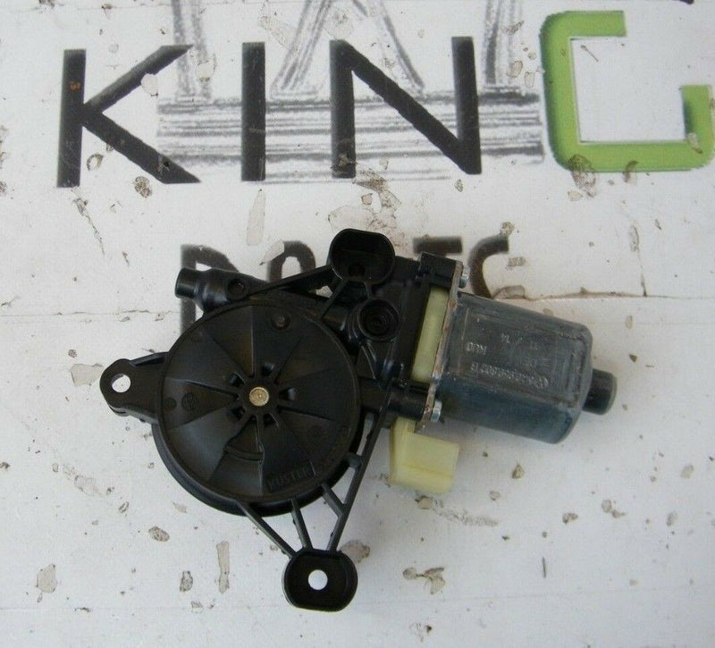 AUDI A3 (8V) 2012-2016 S-LINE 5DR FRONT LEFT SIDE WINDOW MOTOR 5Q0959802B