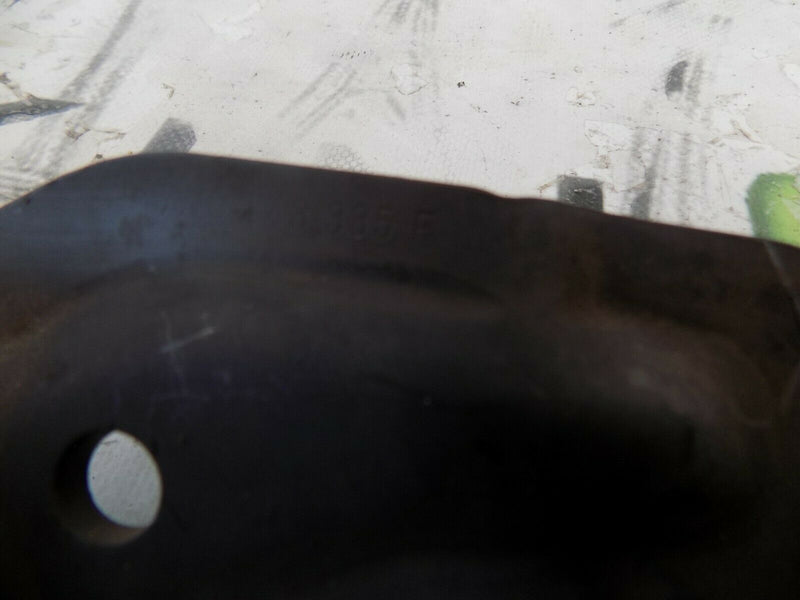 SEAT ALHAMBRA 2010-2015 SLIDING DOOR HINGE REAR LEFT 7N0843335F