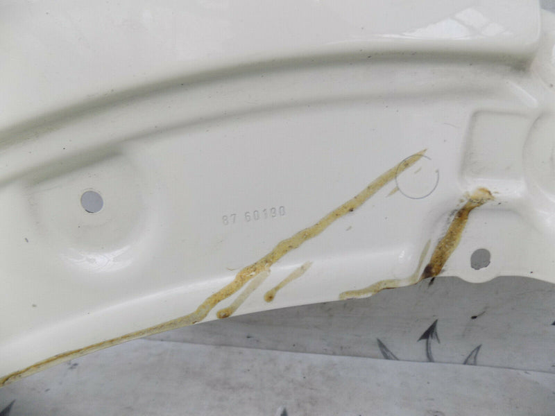 MINI HATCH F55 F56 F57 2014-ON FRONT FENDER WING PANEL RIGHT DRIVER SIDE