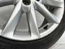 MAZDA 3 18" ALLOY WHEEL & TYRE 215/45/18  7J ET50 9965337080A