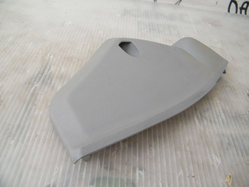 MB C CLASS W203 2001-2007 RIGHT SIDE DASHBOARD TRIM COVER END PANET A2036800678