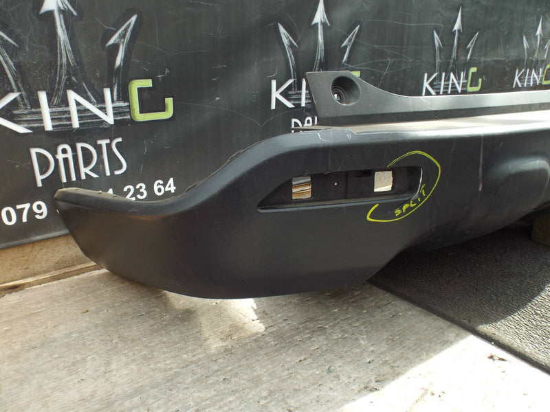Honda CRV 2006-2009 Rear Bumper Genuine lower part (0025)