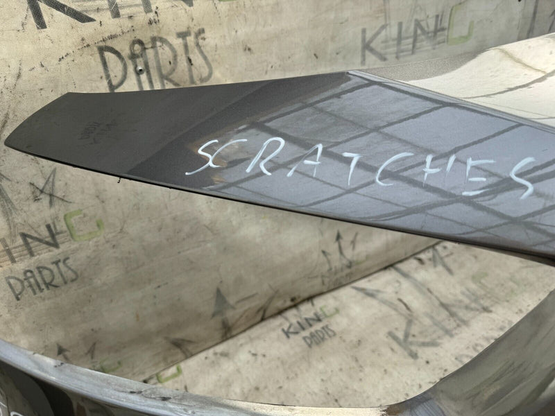 MERCEDES A CLASS AMG  W177 2018-ON FRONT BUMPER GENUINE A1778856100