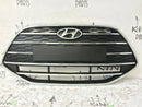HYUNDAI IX20 (JC) LCI 2015 2016 GENUINE FRONT BUMPER RADIATOR GRILLE 86351-1K510
