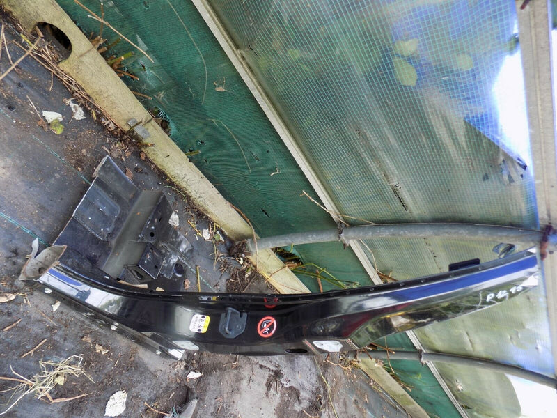 LAND ROVER EVOQUE L538 2011-18 LEFT MIDDLE POST QUARTER PANEL BJ3227847A