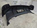 AUDI Q3 FY S-LINE 2018-ON REAR BUMPER DIFFUSER GENUINE 83F807521