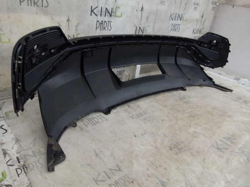 AUDI Q3 FY S-LINE 2018-ON REAR BUMPER DIFFUSER GENUINE 83F807521