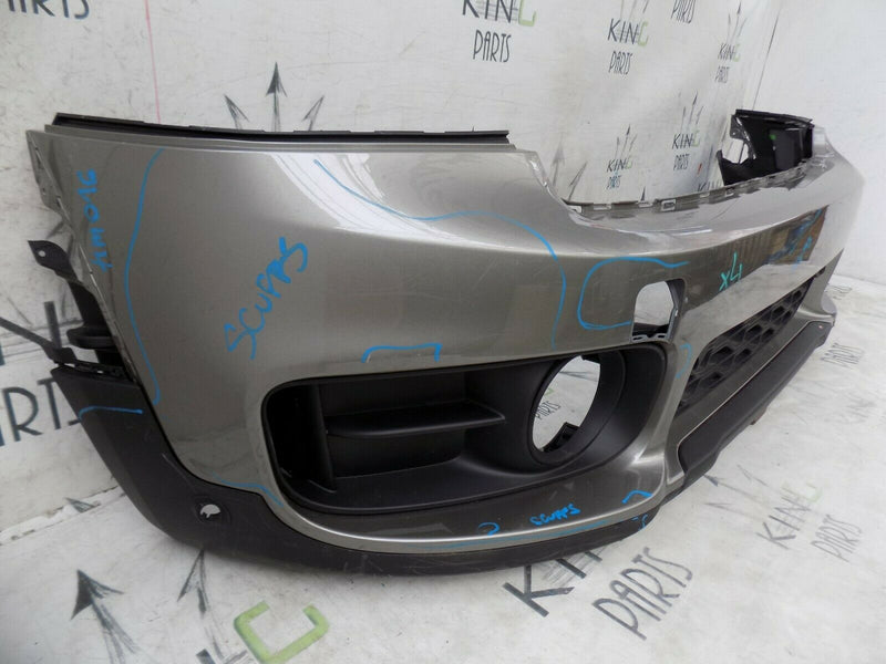 BMW MINI COOPER COUNTRYMAN F60 2017-ON FRONT BUMPER GENUINE 5111 7390520