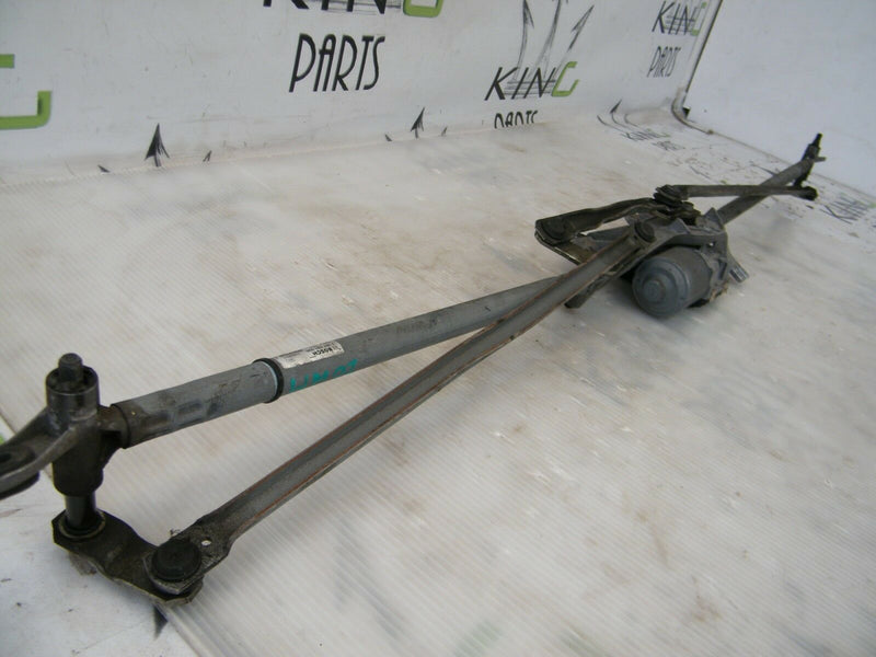 VAUXHALL ASTRA J MK6 2009-2014 FRONT WIPERS MOTOR AND LINKAGE 13262436