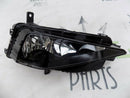 VW GOLF VII MK7 SPORTSVAN 2018-ON FACELIFT HALOGEN BUMPER RIGHT FOG LIGHT
