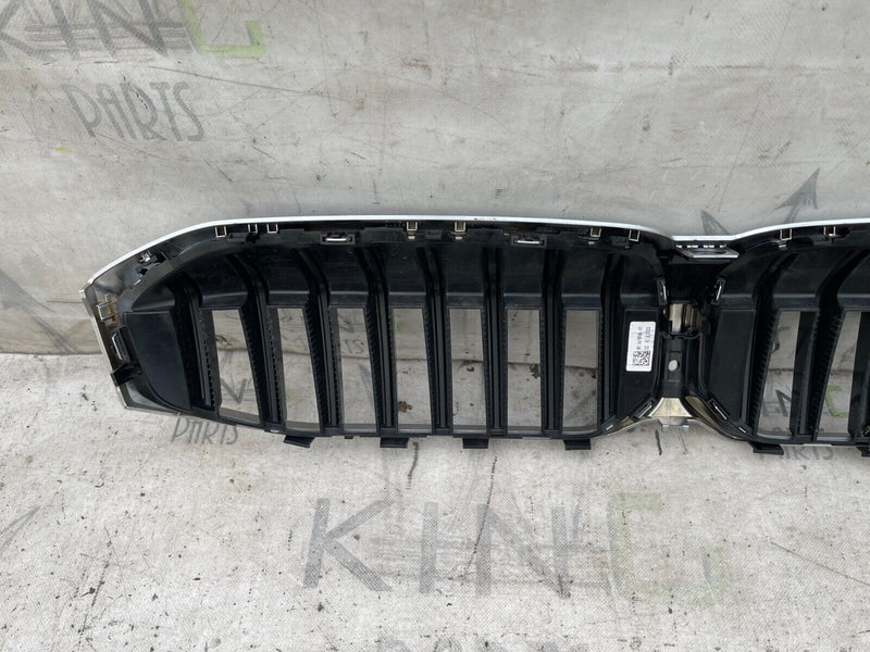 BMW G20 G21 3 SERIES 2019-2021 FRONT BUMPER GRILL KIDNEY 5113192976-10