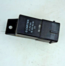 CITROEN C4 GRAND PICASSO 2006-2013 GENUINE CARTIER GLOW PLUG RELAY 9663696380