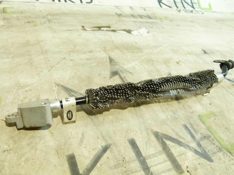 RANGE ROVER SPORT 13-17 ACTIVE STABILIZER HEATSINK GENUINE FPLA5G488AA