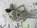 TOYOTA PRIUS XW20 2003-09 HYBRID FRONT LEFT DOOR WINDOW LIFTER + MOTOR