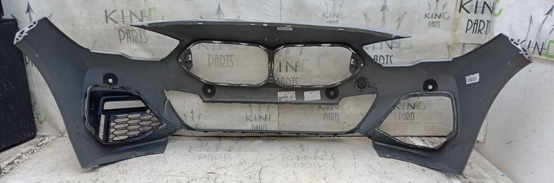 BMW 2 SERIES F44 2020-ON GRAN COUPE M SPORT FRONT BUMPER 51118075476