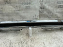 MERCEDES ML W166 AMG 2011-2015 REAR BUMPER SPLITTER DIFFUSER A1668850053