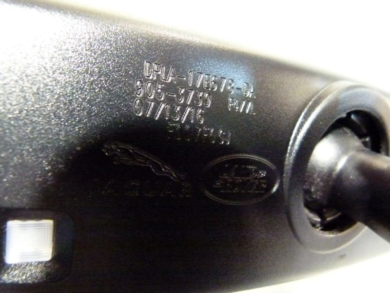 RANGE ROVER SPORT 13-17 L494 INNER CENTRE REAR VIEW MIRROR DPLA17E678DA