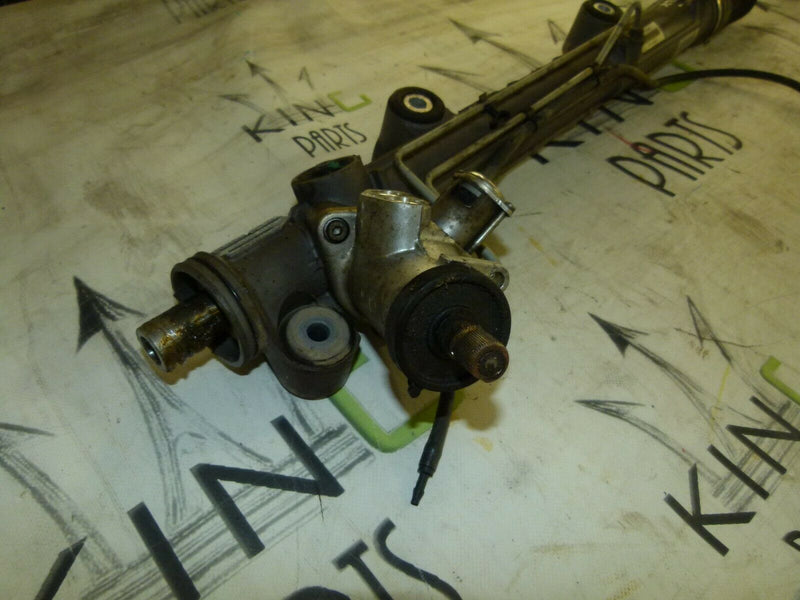 JAGUAR XJ X351 2010-2019 3.0 DIESEL POWER STEERING RACK AW933200 / 7852501750