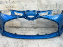 TOYOTA YARIS MK3 2014-2017 FRONT BUMPER GENUINE 521190D660