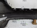 VOLVO XC60 R-DESIGN D4 LCI 2014-2016 REAR BUMPER GENUINE PDC 30763426