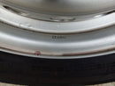 FORD TRANSIT CUSTOM STEEL WHEEL RIM & TYRE 215/65/15 6.5J ET53 BK211007AA