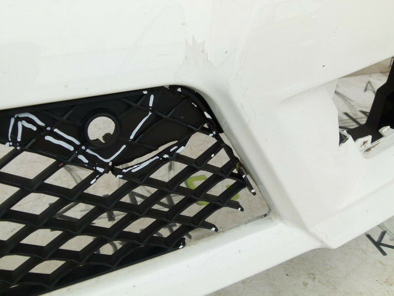 MERCEDES W204 AMG SPORT FACELIFT 2011-14 FRONT BUMPER 6X PDC A2048807847