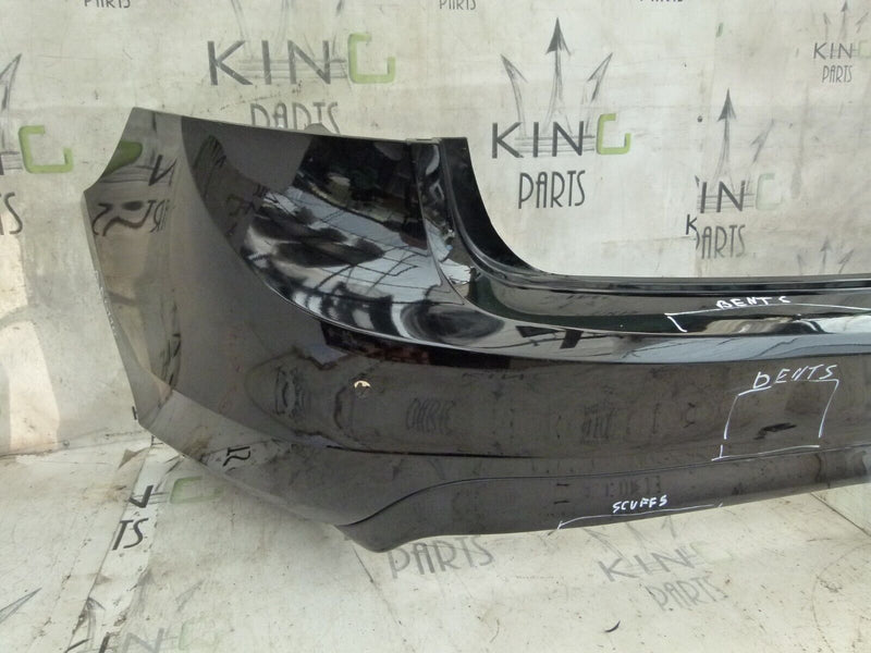 VOLVO S60 MK2 FACELFIT 2013-2018 REAR BUMPER PDC GENUINE 30795029