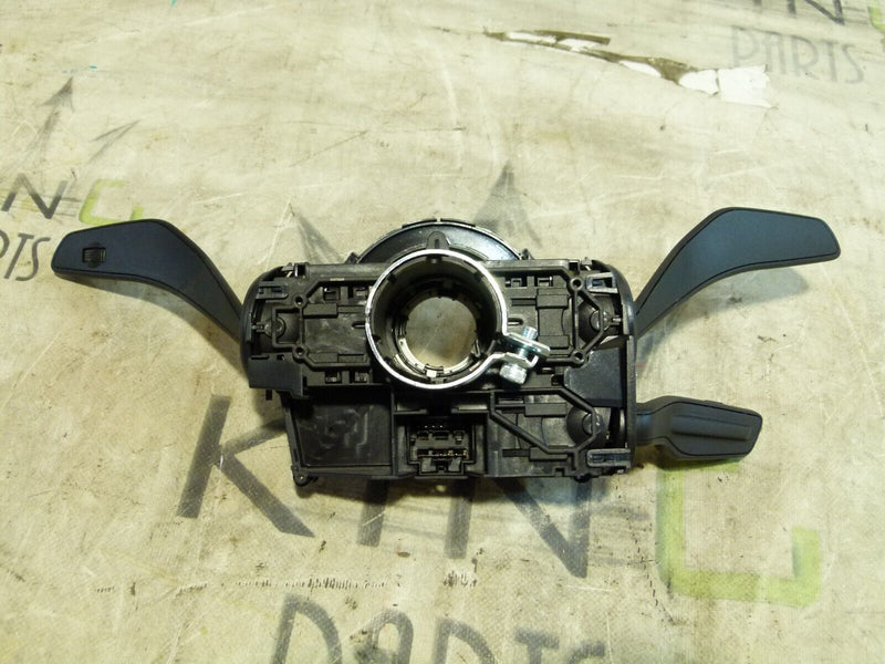 AUDI A4 S4 8W B9 2016-ON INDICATOR WIPER STALK SWITCH COMBINATIONS 4M0907129