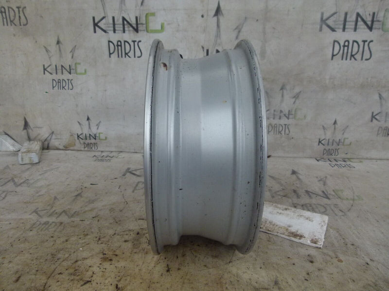 VOLKSWAGEN VW POLO WHEEL ALLOY RIM 15" 5.5J ET40 GENUINE 2G0601025