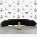 SEAT IBIZA MK4 6J 2008-2012 BLACK DIFFUSER REAR BUMPER GENUINE 6J0807521D(A8699)