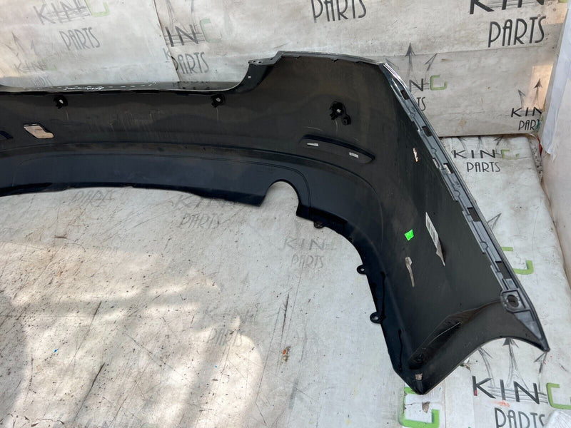BMW 4 SERIES F32 F33 F36 13-17 REAR BUMPER GENUINE PDC