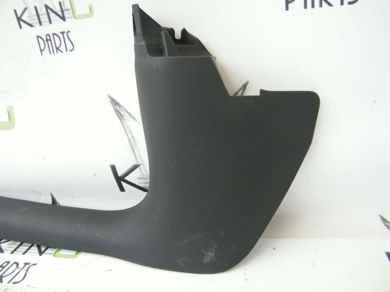 AUDI A3 8V 2012-2016 S-LINE 5DR FRONT LEFT DOOR SILL TRIM PANEL 8V4867271A