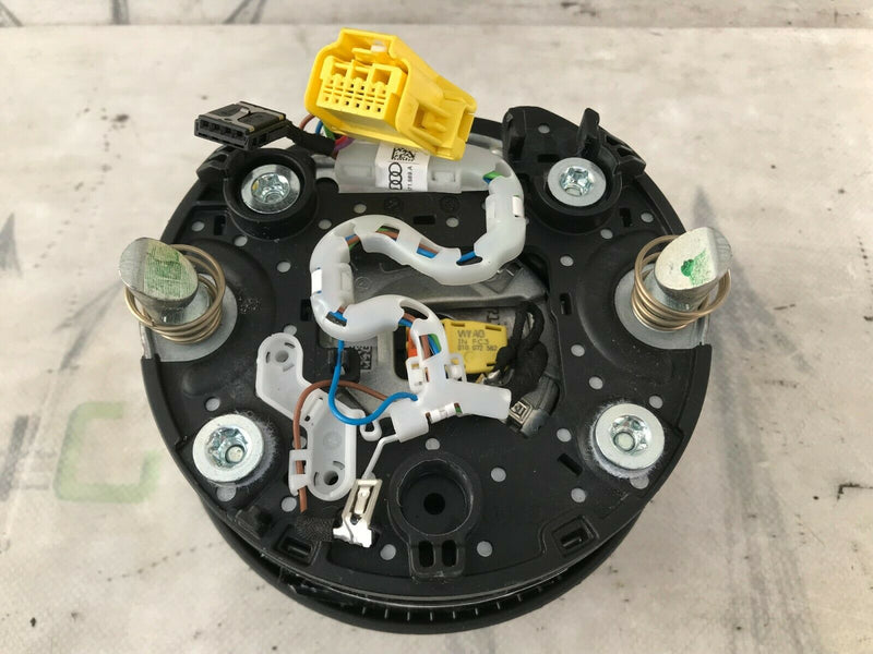 AUDI A3 8V FACELIFT 2017-22 NEW AIRBAG STEERING WHEEL DRIVER SIDE O/S 82A880201G