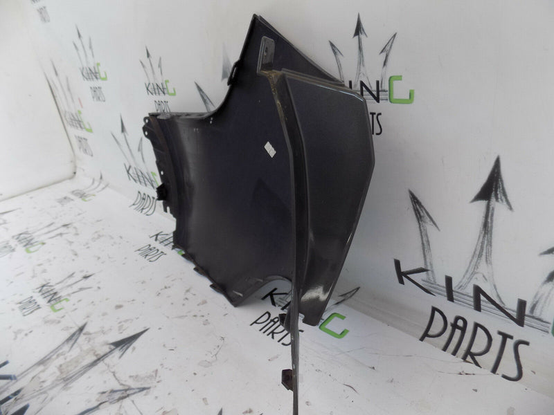 LAND ROVER DISCOVERY L550 SPORT 2014-2016 REAR BUMPER CORNER RIGHT SIDE RH