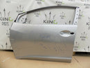 HONDA CIVIC MK9 2011-2015 HATCHBACK FRONT LEFT DOOR PANEL BARE *DAMAGE