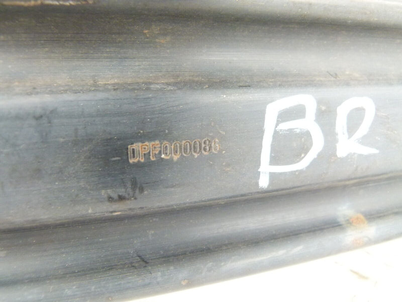 RANGE ROVER SPORT DISCOVERY 2004-10 FRONT CRASH BAR REINFORCER DPF000086