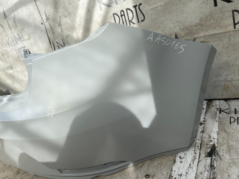 SEAT IBIZA MK4 6J 3 DOOR 2012-2017 REAR BUMPER 6J3807421