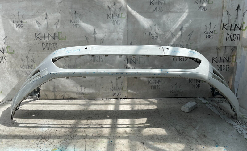 VW GOLF MK7 2012-2016 FRONT BUMPER PDC GENUINE 5G0807221