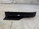 MERCEDES C W204 2007-2011 REAR LEFT SILL TRIM COVER GENUINE A2046860336