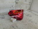 BMW X1 F48 2015-19 PASSENGER LEFT SIDE TAILGATE LIGHT GENUINE 7488541