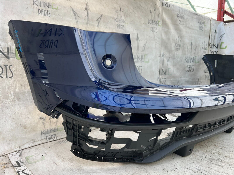 AUDI Q5 S-LINE SPORTBACK 2020-ON REAR BUMPER GENUINE 80F 807 511