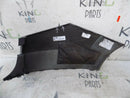 SKODA KAROQ 2017-UP REAR BUMPER LEFT WING CORNER 57A807983 GENUINE