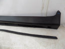 VOLVO XC90 LEFT SIDE SKIRT SILL COVER PANEL 31333175