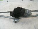 SKODA SUPERB MK1 VW PASSAT B5 2001-2008 FRONT WIPERS MOTOR AND LINKAGE