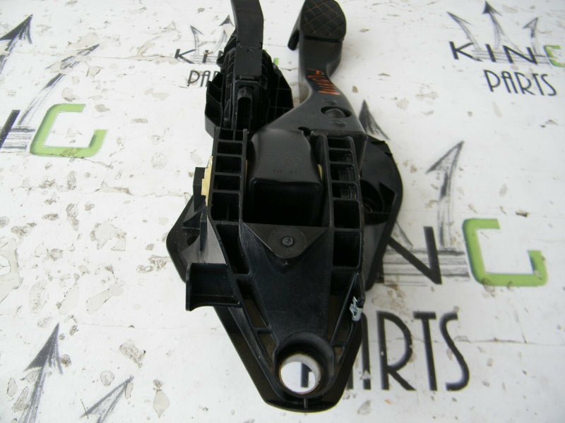 AUDI A3 (8V) 2012-2016 S-LINE 2.0 TDI BRAKE PEDAL & ACCELERATOR PEDAL 5Q2723503D