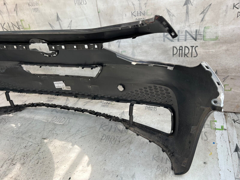 VOLKSWAGEN VW ID.3 2019-2022 FRONT BUMPER PDC GENUINE 10A807221