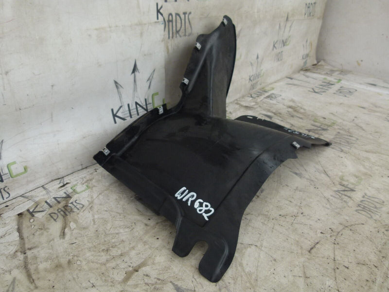 VW GOLF PLUS MK5 2004-08 FRONT RIGHT WHEEL MUD GUARD COVER 1K0805974